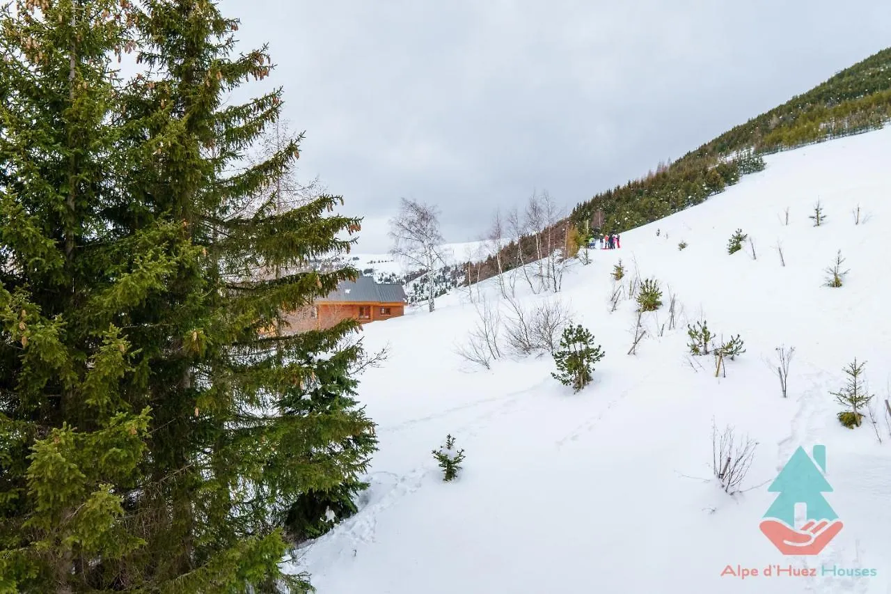 Respire - Apt 4 Chambres 92M2, Hameau De Clotaire location